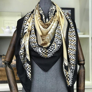 Women's Fine Quality Shawl Style Scarves