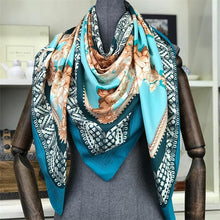 Load image into Gallery viewer, Women&#39;s Fine Quality Shawl Style Scarves