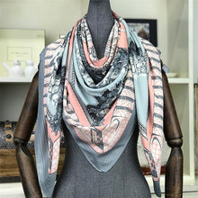 Load image into Gallery viewer, Women&#39;s Fine Quality Shawl Style Scarves
