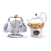 Load image into Gallery viewer, Teapot Sets &amp; More - Fantastic Porcelain Print Design Tableware