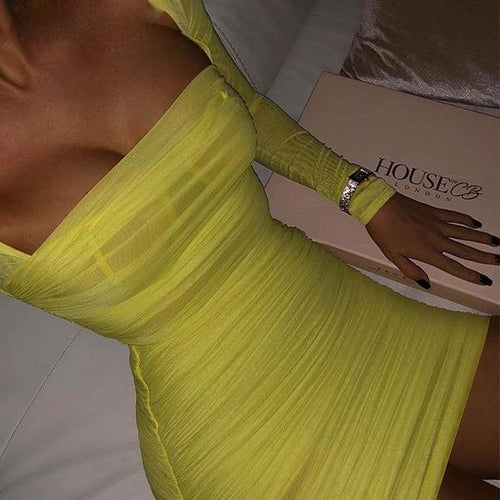 Women’s Ruched Gathered Body-con Sexy Fitted Dresses - Ailime Designs