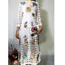 Load image into Gallery viewer, Women&#39;s Bohemian Style Summer Maxi Dresses - Ailime Designs