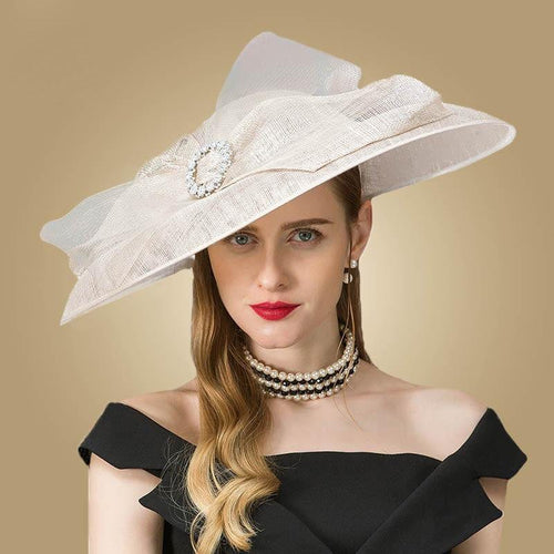 Women’s Fantastic Stylish Fascinator Hats - Ailime Designs