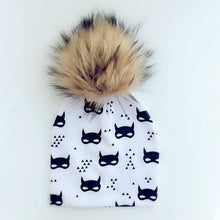 Load image into Gallery viewer, Children&#39;s Cool Style Beanies - Ailime Designs