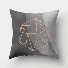 Load image into Gallery viewer, Geometric Design Decorative Pillows - Home Good Products