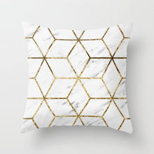 Load image into Gallery viewer, Geometric Design Decorative Pillows - Home Good Products