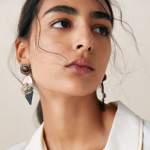 Women's Stylish Fashion Drop Earrings