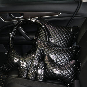 Multifunctional High Quality Car Interior Accessories