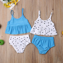Load image into Gallery viewer, Children Adorable Swimwear - Ailime Designs