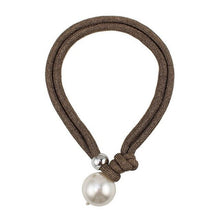 Load image into Gallery viewer, Women&#39;s Versatile Style Simulated Pearl Rope Necklaces
