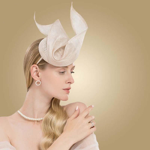 Women’s Fantastic Stylish Fascinator Hats