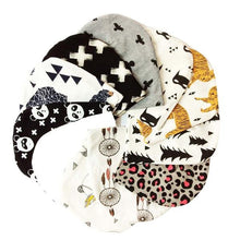 Load image into Gallery viewer, Children Stylish Beanie Caps – Sun Protectors - Ailime Designs