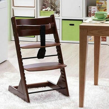 Load image into Gallery viewer, Children’s Multi-function Brown Highchairs - Ailime Designs