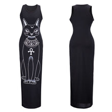 Load image into Gallery viewer, Women&#39;s Bodycon Design Summer Maxi Dresses