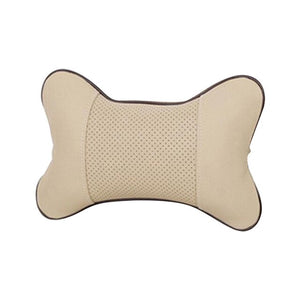 Neck & Body Contour Design Style Pillows - Orthopedic Support