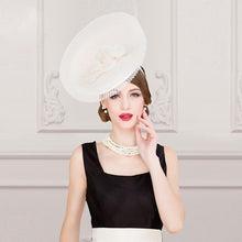 Load image into Gallery viewer, Women’s Fantastic Stylish Fascinator Hats