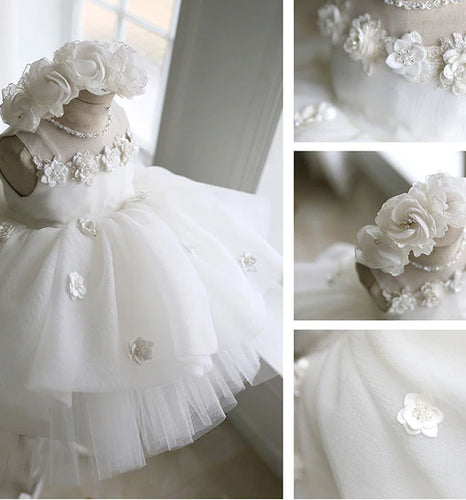 Baby Girl & Children's Formal Style Dresses - Ailime Designs