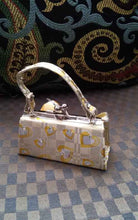 Load image into Gallery viewer, Handcrafted Miniature Purse Collectibles - Ailime Designs