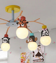 Load image into Gallery viewer, Best Lighting Source for All Occasions – Ailime Designs