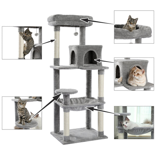 Animal Condo Furniture Accessories - Ailime Designs
