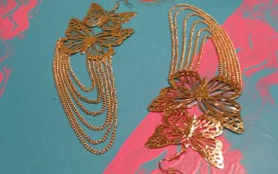 Women’s Stylish Fashion Earrings – Fine Quality Jewelry