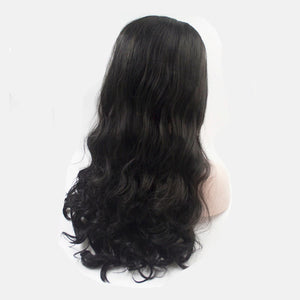 Bodywave Black Lace Front Wigs -  Ailime Designs