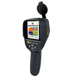 Digital Thermal Infrared Temperature Detectors – Healthcare Products