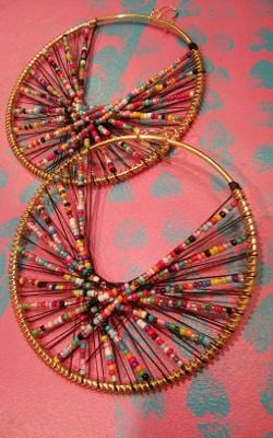 Women’s Stylish Fashion Earrings – Fine Quality Jewelry