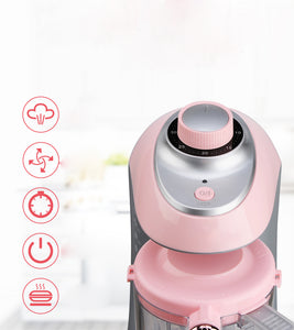 Baby's 2 n' 1 Electric Baby Food Maker - Kitchen Appliances