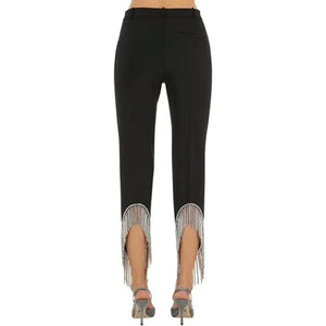 Women’s Trendy Stylish Pants - Ailime Designs