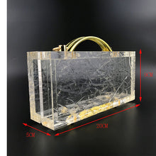 Load image into Gallery viewer, Women's Fine Quality Evening Bags - Ailime Designs