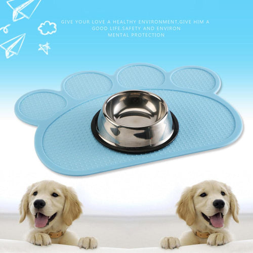 Pet Accessories - Ailime Design Floor Mats For Animals