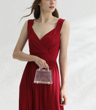 Load image into Gallery viewer, Women's Fine Quality Evening Bags - Ailime Designs