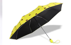 Children's & Adult Bear Design Umbrella's