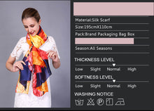 Load image into Gallery viewer, Women&#39;s Decorative Fine Quality Scarves