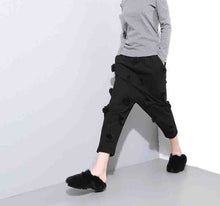 Load image into Gallery viewer, Women’s Fashionable Style Pants - Ailime Designs
