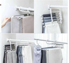 Load image into Gallery viewer, Best Garment Hangers – Closet Accessories
