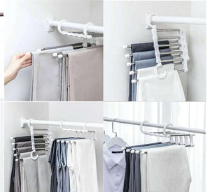 Best Garment Hangers – Closet Accessories