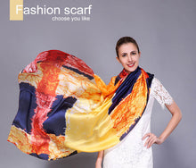 Load image into Gallery viewer, Women&#39;s Decorative Fine Quality Scarves