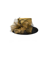 Load image into Gallery viewer, Luxury Women&#39;s Stylish Wide Brim Hats For Any Occasion - Ailime Designs