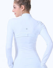 Load image into Gallery viewer, Women&#39;s Variety Selection of Body Form Fitted Workout Fitness Jackets