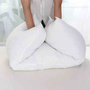 Body Hugging Pillow Cores
