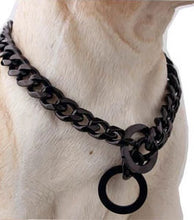Load image into Gallery viewer, Animal Hip Hop Street Style Chain Collars