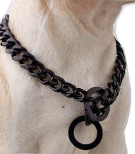 Animal Hip Hop Street Style Chain Collars