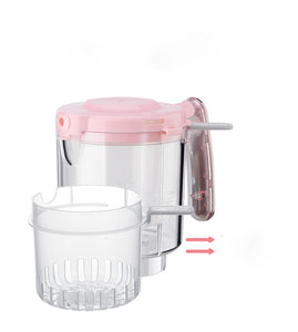Baby's 2 n' 1 Electric Baby Food Maker - Kitchen Appliances